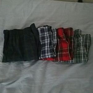 Hanes Men Boxers